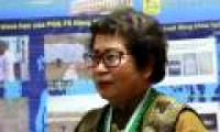 Female science and predestined relationship with toxicology research