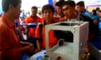Festival of 'Youth Creation' nationwide