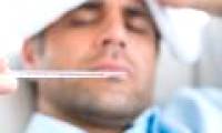 Fever - when do I need to go to the hospital?