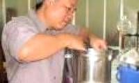 Filtration of arsenic-contaminated water