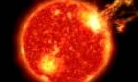 Finally found the mechanism to activate the solar energy