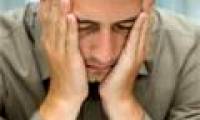 Find a method of 'immunity' with a sad mood