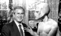 Find common language with aliens