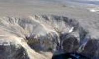 Find meteor craters to kill dinosaurs
