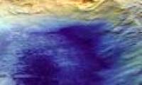 Find out evidence of the ancient lake on Mars