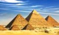 Find out how the Egyptians moved giant stones to 800km to build pyramids