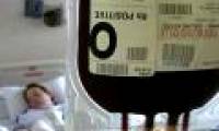 Find out how to change blood type