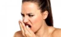 Find out how to cure morning bad breath thanks to 'taking poison poisoning'