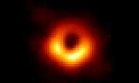 Find out how to take pictures of a much sharper black hole