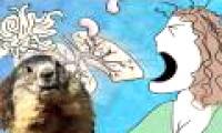 Find out the cause of plague in China