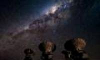 Find out the great world of 'specter' galaxies