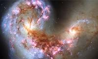 Find out what created the most bizarre super objects in the universe