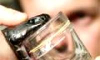 Find serum to treat all snake bites for the poor
