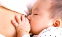 Find the antibacterial sugar in breast milk