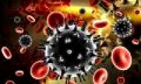 Find the drug that is capable of 'eradicating'