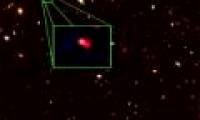Find the farthest galaxy