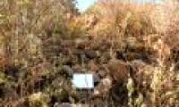 Find the island with the pyramid of the mighty Tarascan tribe in Mexico