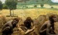 Find the most ancient human bones in unexpected places