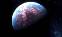 Find the most Earth-like planet