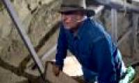 Find the mysterious crypt of Pharaoh Seti I