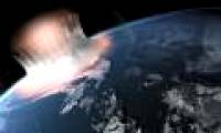 Find the oldest Earth's crater