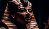 Find the original coffin of 'the greatest pharaoh' Ramesses II
