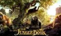 Find the 'real life' version of the animals in 'The Jungle Boy' The Jungle Book