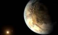 Find the 'Second Earth' that contains life?