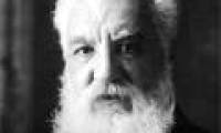 Find the voice of the father of the phone