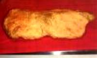Find the world's largest monolithic gold ingot in Russia