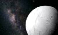 Find your way into the 'water world' that contains alien life?