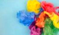 Finding a new polymer can solve the plastic waste crisis