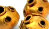 Finding treasures 'terrible' of Thrace people in Bulgaria