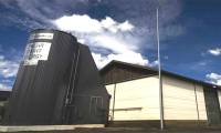 Finland installs the world's first sand cell system