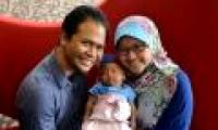 First Asian baby born naturally from ovarian tissue transplantation