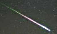First detected protein in meteorite