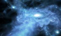 First observations of the birth of the universe's first galaxies
