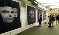 First robot-created artwork sells for $1.32 million