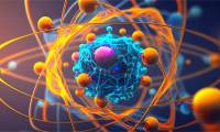 First X-ray image of an atom taken