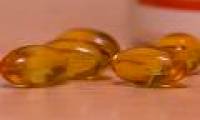 Fish oil has no effect on longevity