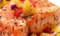 Fish that pregnant women and young children should not eat