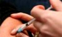 Five years from now, there will be a lifetime flu vaccine
