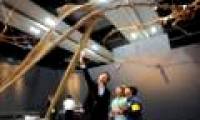 Flight secret of Quetzalcoatlus lizard