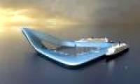 Floating buildings 'floating' of the future