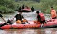 Floods killed 88 Koreans