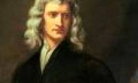 'Flying fish' almost caused Isaac Newton to be unemployed
