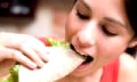 Food cravings are a warning sign of danger