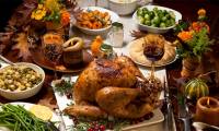 Food that cannot be missed on Thanksgiving