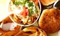 Foods that contain fat increase the risk of depression