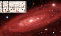 For the first time, 5 super-objects from 13.6 billion years ago have been revealed.